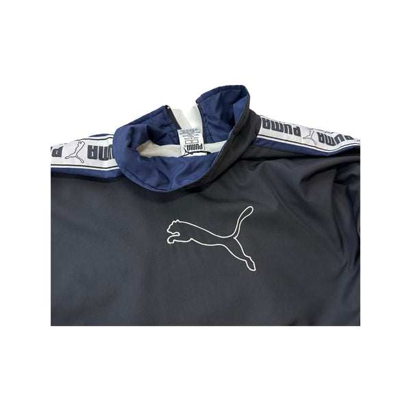 Vintage Puma Track Jacket - M
