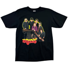 Load image into Gallery viewer, 2006 Blondie Road Rage Tour Tee - L
