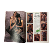 Load image into Gallery viewer, Vintage Tattoo Savage Magazine- No.5
