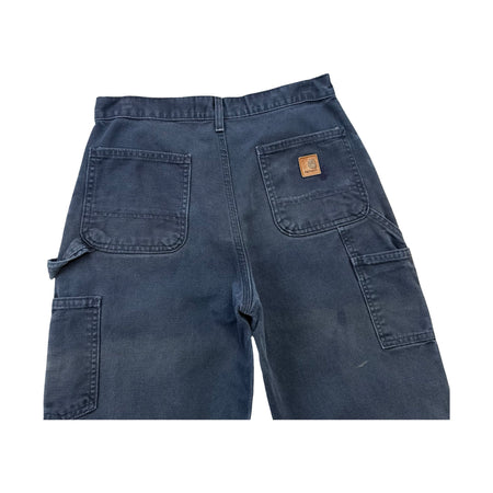 Vintage Carhartt Workwear Jeans - 31 x 29