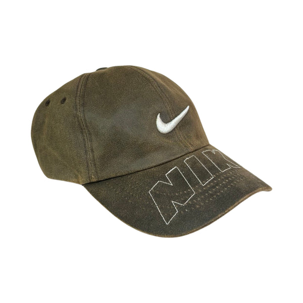 Vintage Nike Team Cap