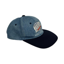 Load image into Gallery viewer, Vintage Foster’s Light Ice / Sydney 2000 Denim Cap
