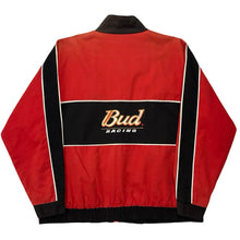 Load image into Gallery viewer, Vintage Dale Jr Budweiser Jacket - L
