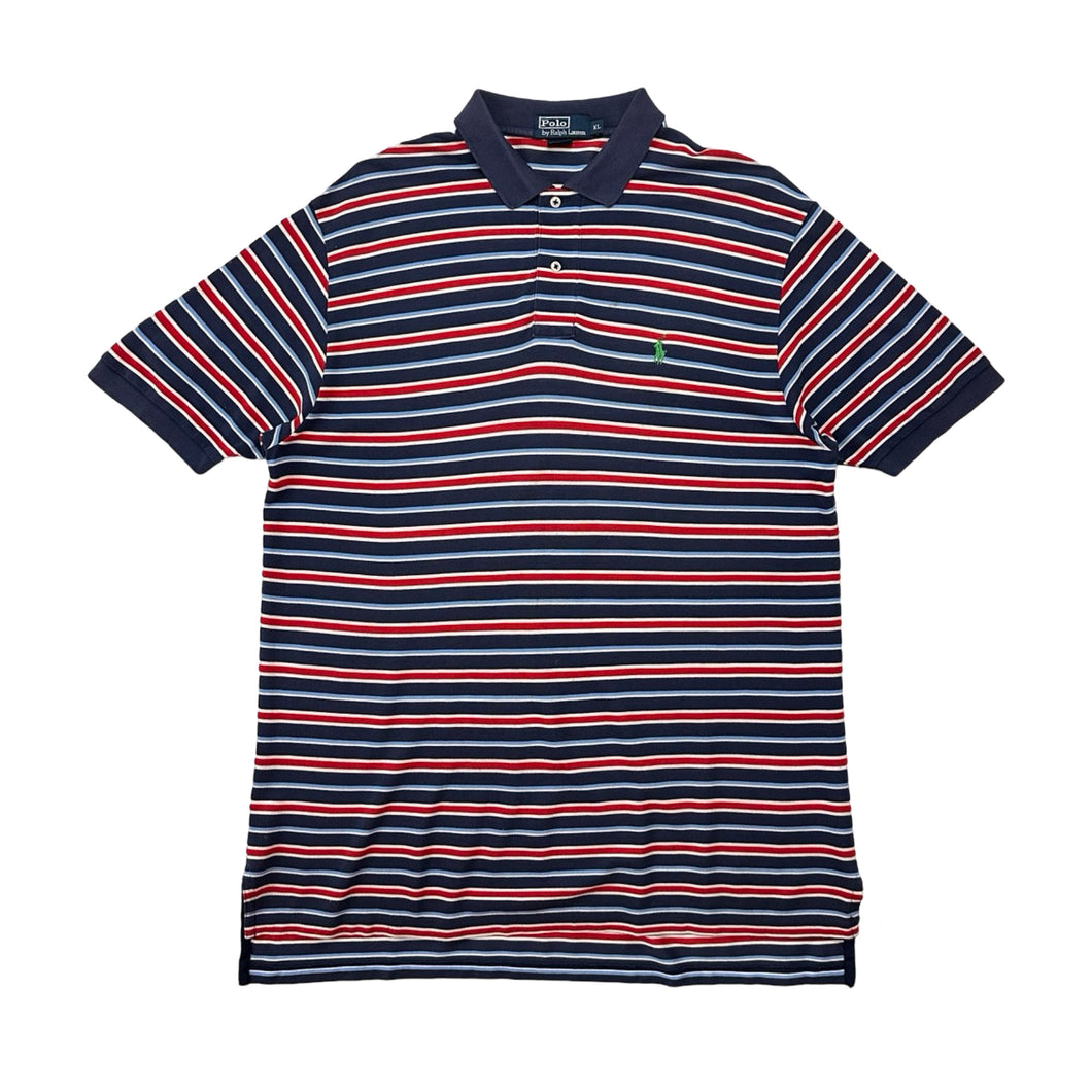 Vintage Polo By Ralph Lauren Polo - XL