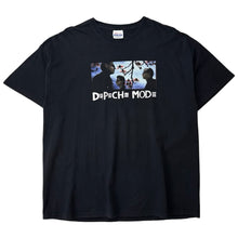 Load image into Gallery viewer, Depeche Mode Tee - XXL
