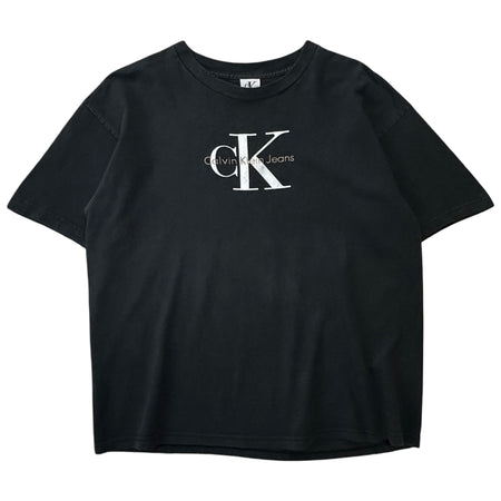 Vintage Calvin Klein Tee - M