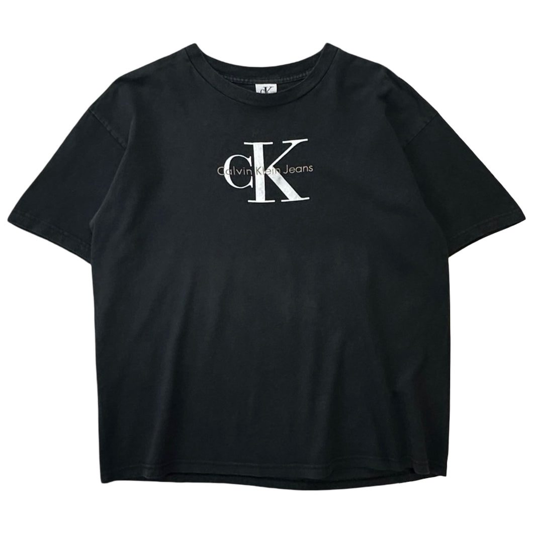 Vintage Calvin Klein Tee - M