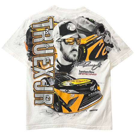 Martin Truex JR NASCAR Tee - M
