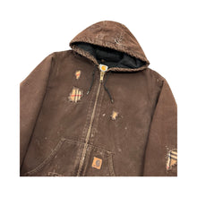 Load image into Gallery viewer, Vintage Carhartt Workwear Jacket - XL
