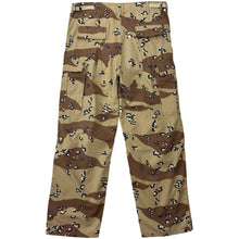 Load image into Gallery viewer, Vintage Desert Camo Pants - 38 x 31
