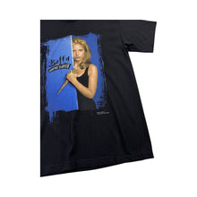 Load image into Gallery viewer, Vintage 1998 Buffy The Vampire Slayer Tee - L
