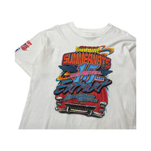 Load image into Gallery viewer, Vintage 2002 Summernats 15 Tee - XXL
