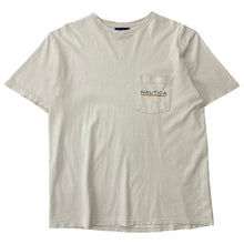 Load image into Gallery viewer, Vintage Nautica Tee - M
