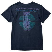 Load image into Gallery viewer, Vintage Anderson, Bruford, Wakeman &amp; Howe Tour Tee - S
