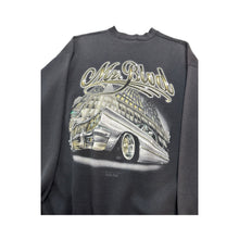 Load image into Gallery viewer, Vintage Rolling Hard Mr. Blvd Crew Neck - XL
