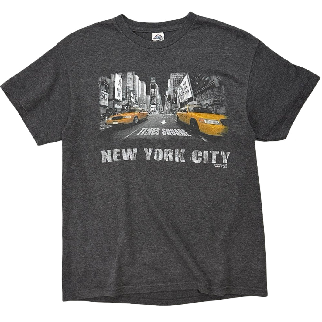 New York City Tee - M