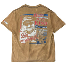 Load image into Gallery viewer, Vintage Dale Earnhardt ‘One Of A Kind’ NASCAR Tee - XL
