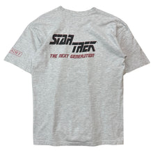 Load image into Gallery viewer, Vintage 1996 Star Trek ‘Starfleet Academy’ Tee - L
