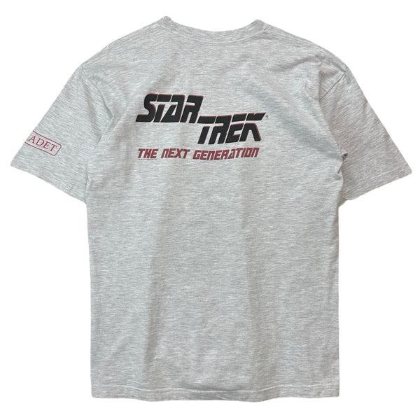 Vintage 1996 Star Trek ‘Starfleet Academy’ Tee - L