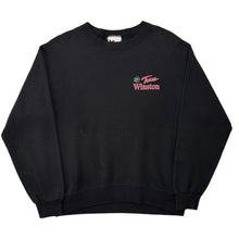 Load image into Gallery viewer, Vintage Team Winston ‘No Bull’ Crew Neck - M
