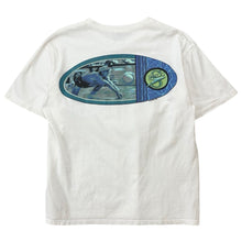 Load image into Gallery viewer, Vintage 1997 Speedo Volleyball Tee  L
