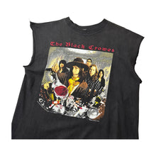 Load image into Gallery viewer, Vintage 1992 The Black Crowes ‘High As The Moon’ Tour Tee - L
