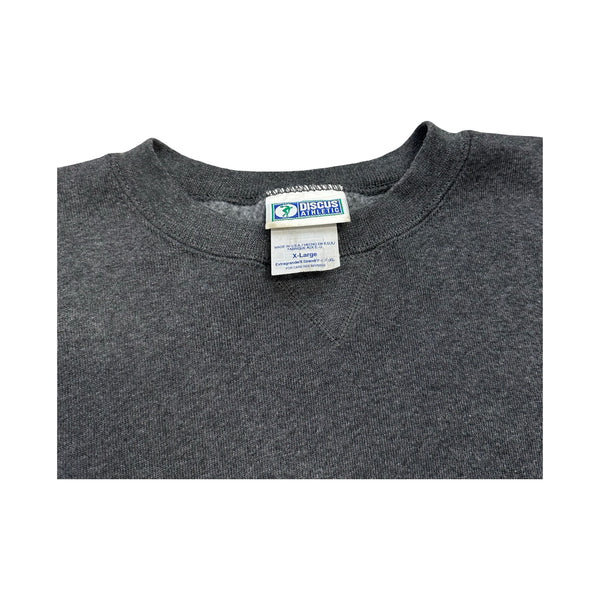 Vintage Crew Neck - XL