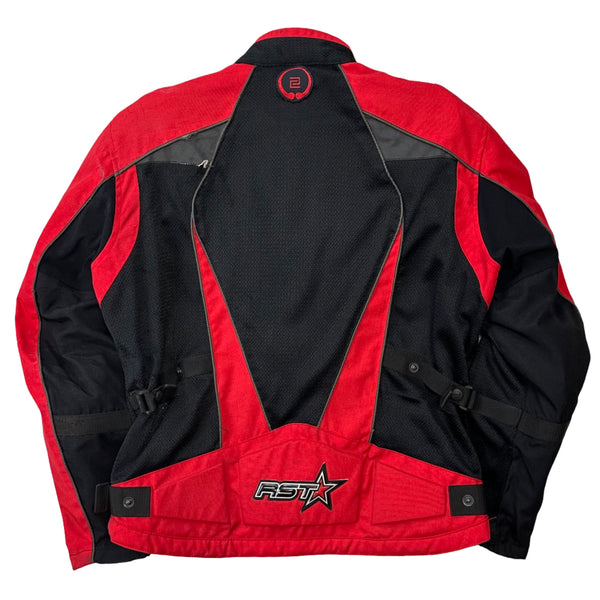 RST Motorcycle Jacket - L