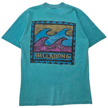 Load image into Gallery viewer, Vintage Billabong Tee - M

