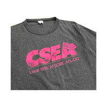 Load image into Gallery viewer, Vintage CSEA Tee - M
