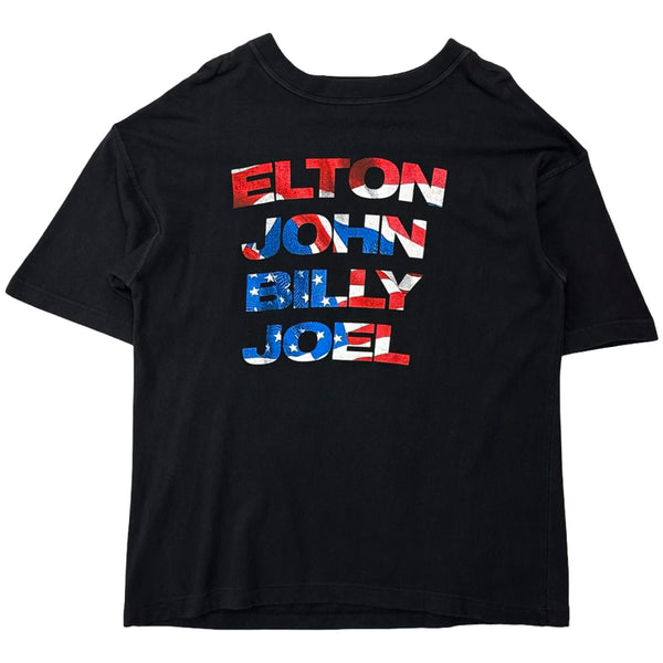 Vintage 1998 Elton John / Billie Joel Tour Tee - XL