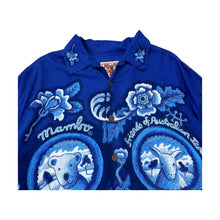Load image into Gallery viewer, Vintage Mambo Loud ‘Australian Jesus’ Shirt - L
