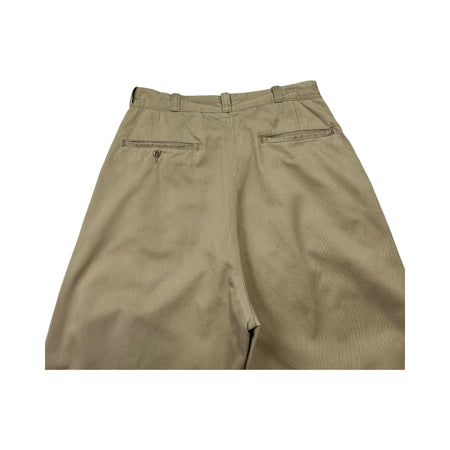 Vintage Airforce Pants - 28 X 23