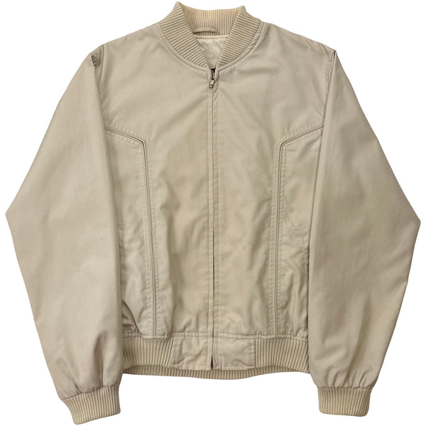 Vintage Oxford Long Island Jacket - M
