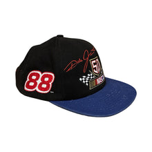 Load image into Gallery viewer, Vintage Dale Grant NASCAR Cap
