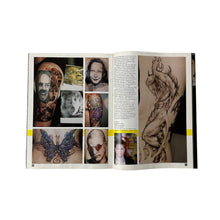 Load image into Gallery viewer, Vintage Tattoo Savage Magazine - No.17
