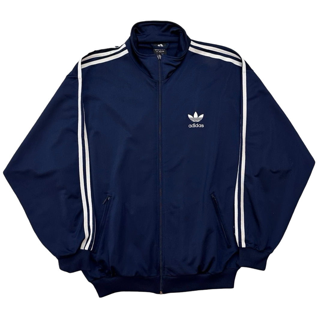 Vintage Adidas Track Jacket - M