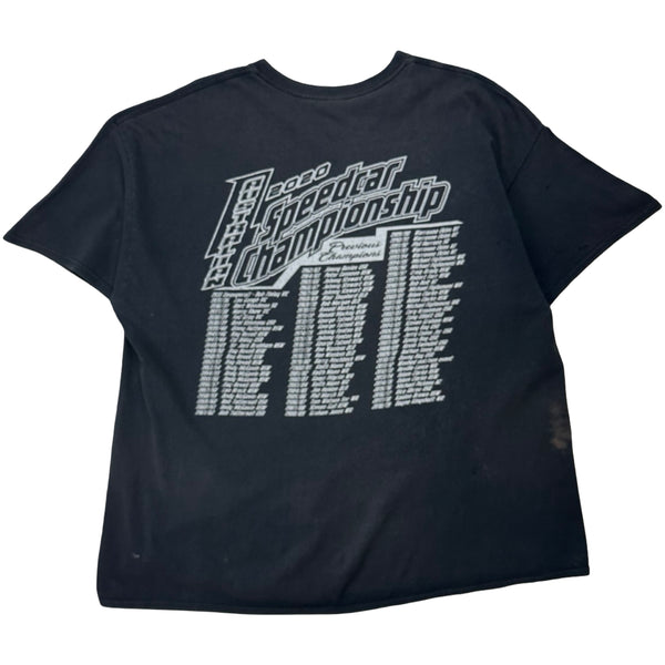 Speedcar Championship Tee - XXL