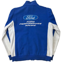 Load image into Gallery viewer, Ford Performance Racing Embroidered Zip Up Jacket - M
