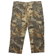 Load image into Gallery viewer, Vintage Realtree Pants - 42 x 24
