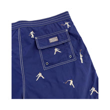 Load image into Gallery viewer, Vintage Polo by Ralph Lauren Swim Shorts - L
