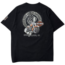 Load image into Gallery viewer, Harley-Davidson, Morris Plains Tee - XL
