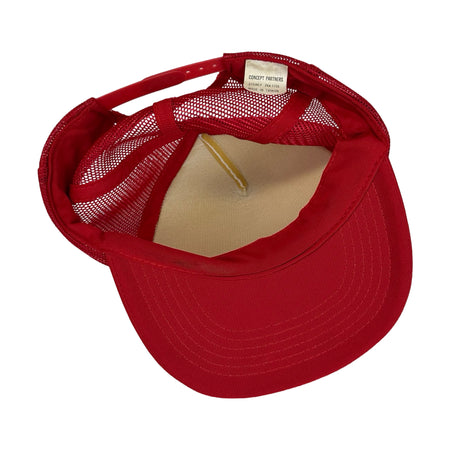 Vintage Telethon ‘83 Trucker Cap