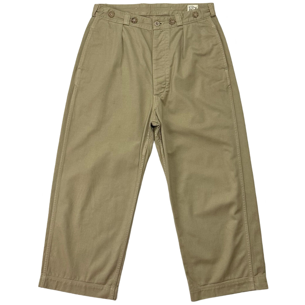 Orslow Air Force Pants - 30 X 23