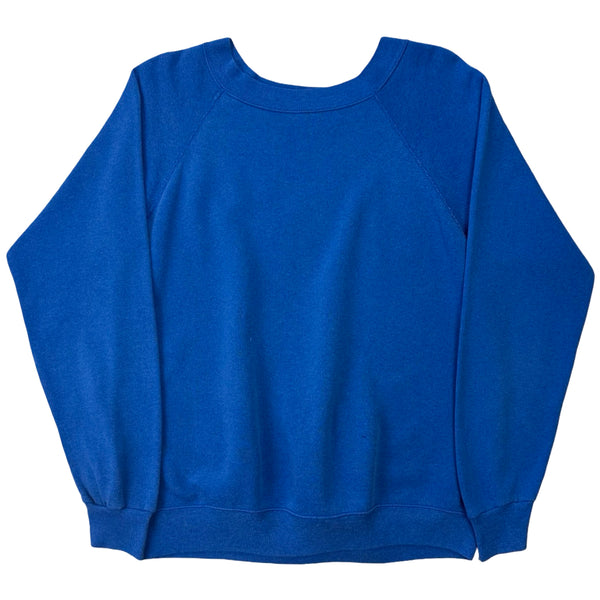 Vintage Crew Neck - L