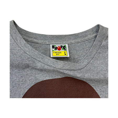 Bape Tee - L