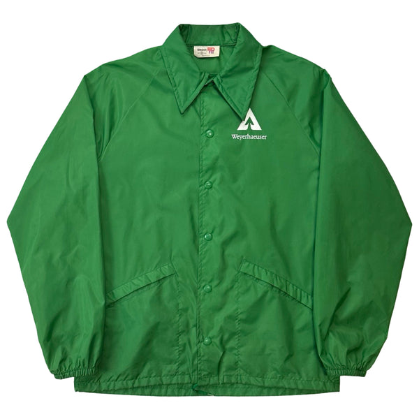 Vintage Nylon Jacket - L