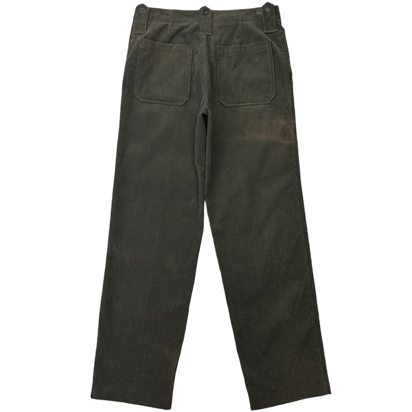 Vintage Zambelli Corduroy Pants - 34 x 34