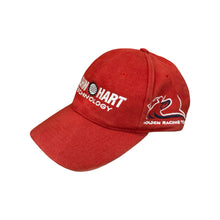 Load image into Gallery viewer, Vintage John Hart Technology Holden Racing Team Cap
