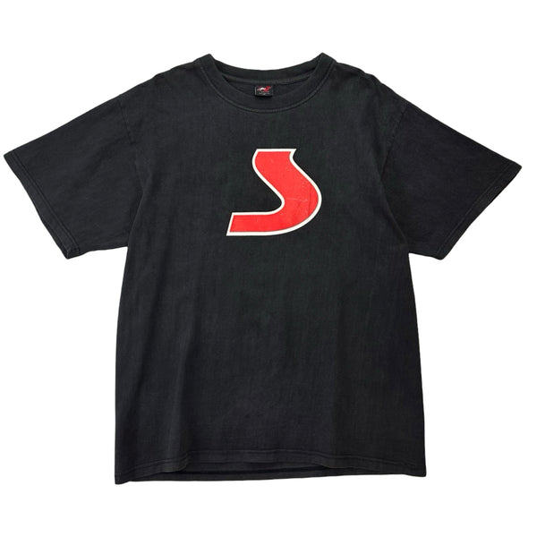 Vintage Superheist Tee - XXL